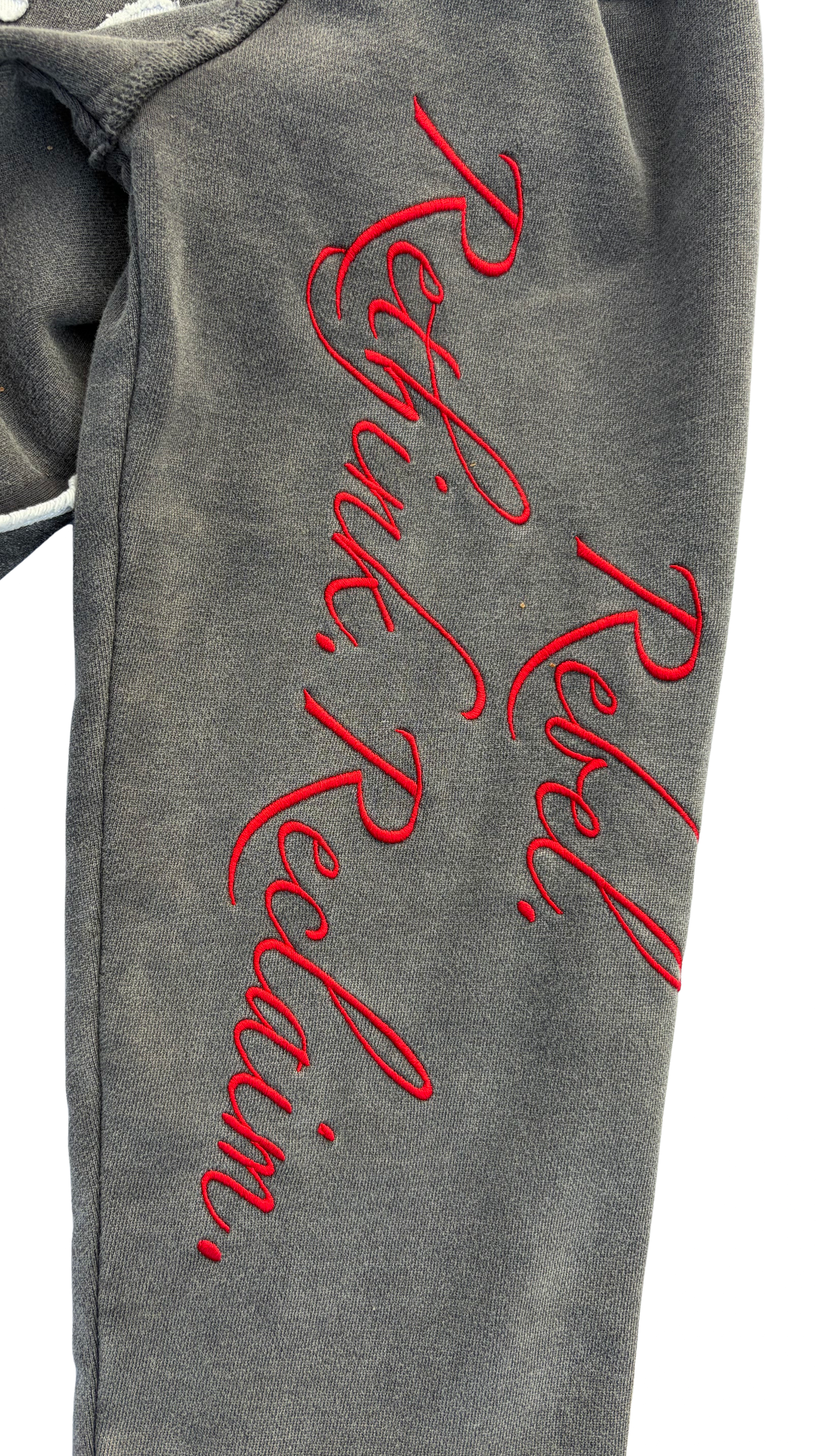 By Any Means Necessary Jacket