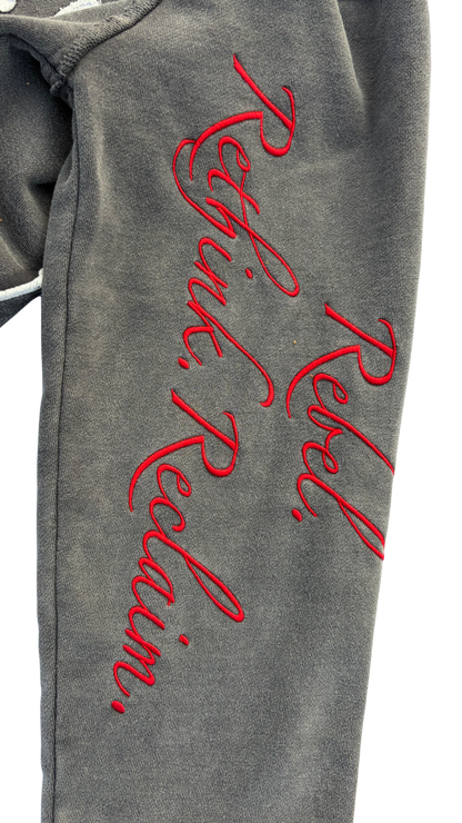 By Any Means Necessary Jacket