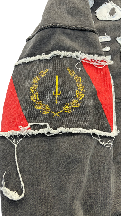 By Any Means Necessary Jacket